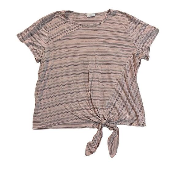 Charming Charlie Tshirt - Picture 1 of 6